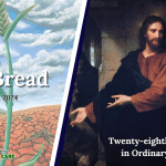 DAILY BREAD – OCTOBER 13, 2024