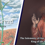 DAILY BREAD-NOVEMBER 24, 2024