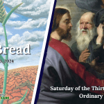 DAILY BREAD-NOVEMBER 23, 2024